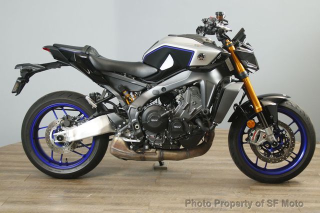 2024 Yamaha MT-09 SP 1 Owner, 825 Miles - 23007084 - 2