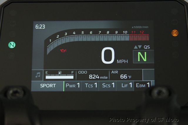 2024 Yamaha MT-09 SP 1 Owner, 825 Miles - 23007084 - 29