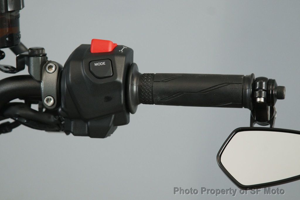 2024 Yamaha MT-09 SP 1 Owner, 825 Miles - 23007084 - 31