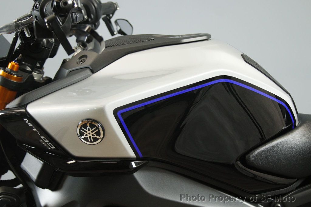 2024 Yamaha MT-09 SP 1 Owner, 825 Miles - 23007084 - 35