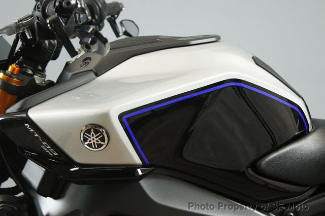 2024 Yamaha MT-09 SP 1 Owner, 825 Miles - 23007084 - 35