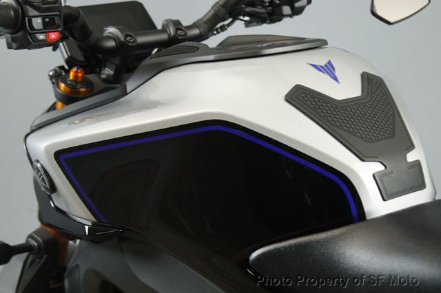 2024 Yamaha MT-09 SP 1 Owner, 825 Miles - 23007084 - 37