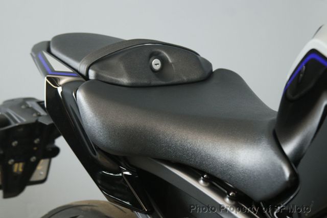 2024 Yamaha MT-09 SP 1 Owner, 825 Miles - 23007084 - 38