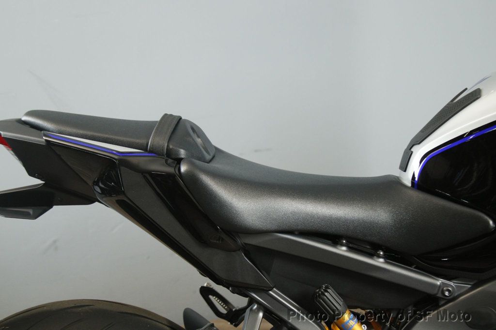 2024 Yamaha MT-09 SP 1 Owner, 825 Miles - 23007084 - 40