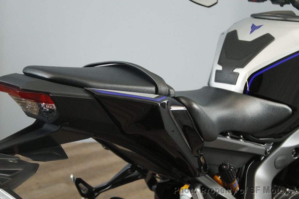 2024 Yamaha MT-09 SP 1 Owner, 825 Miles - 23007084 - 42