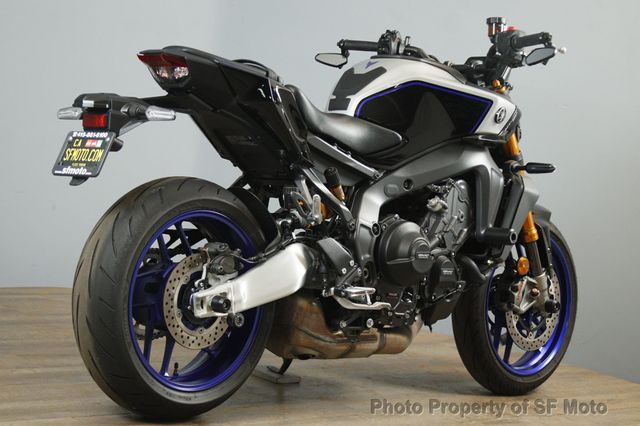 2024 Yamaha MT-09 SP 1 Owner, 825 Miles - 23007084 - 44