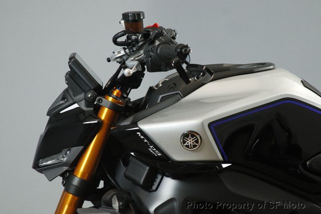 2024 Yamaha MT-09 SP 1 Owner, 825 Miles - 23007084 - 6