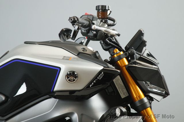 2024 Yamaha MT-09 SP 1 Owner, 825 Miles - 23007084 - 7
