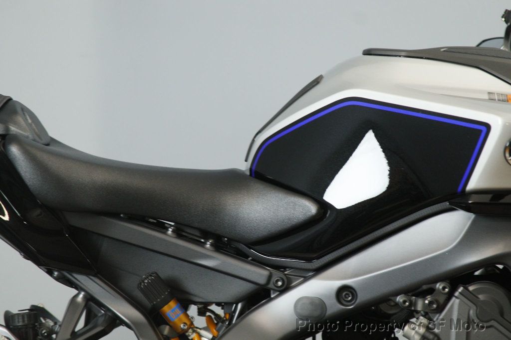 2024 Yamaha MT-09 SP 1 Owner, 825 Miles - 23007084 - 8