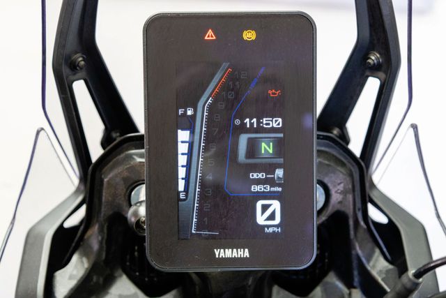 2024 YAMAHA TENERE 700 ADVENTURE BIKE!!! - 22987821 - 11