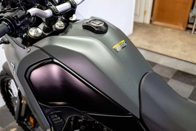 2024 YAMAHA TENERE 700 ADVENTURE BIKE!!! - 22987821 - 12