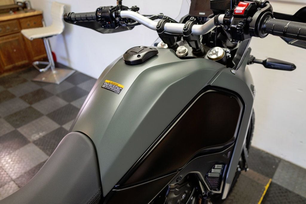 2024 YAMAHA TENERE 700 ADVENTURE BIKE!!! - 22987821 - 13