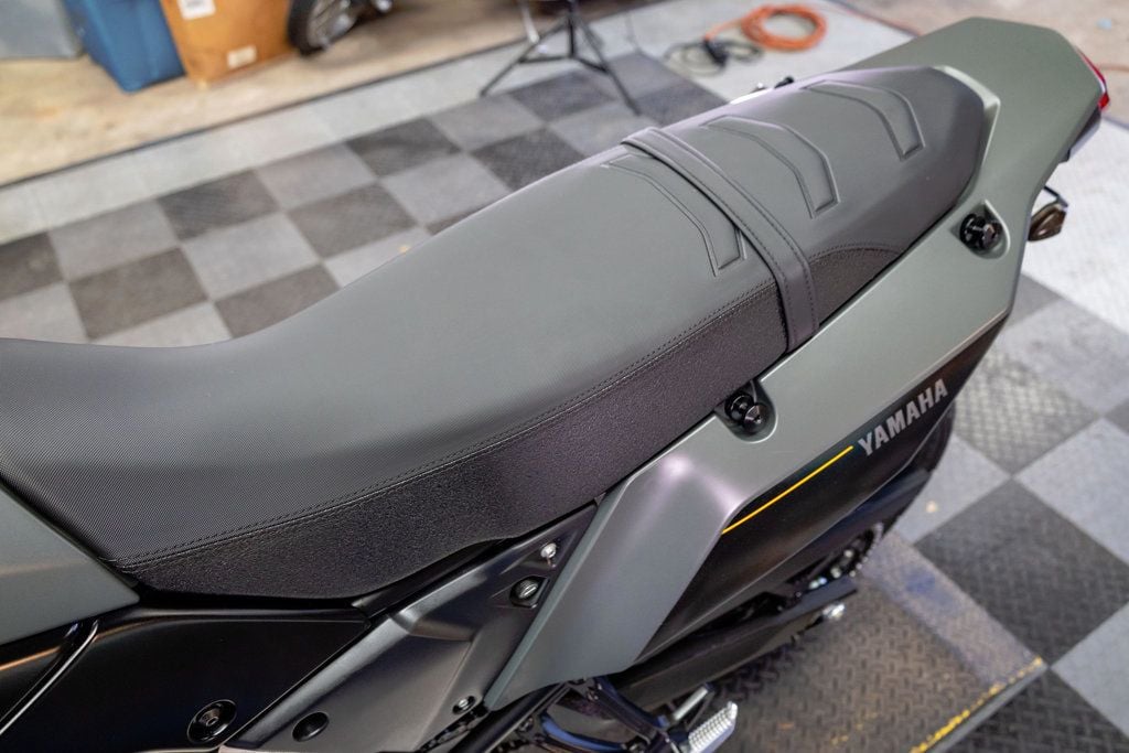 2024 YAMAHA TENERE 700 ADVENTURE BIKE!!! - 22987821 - 14