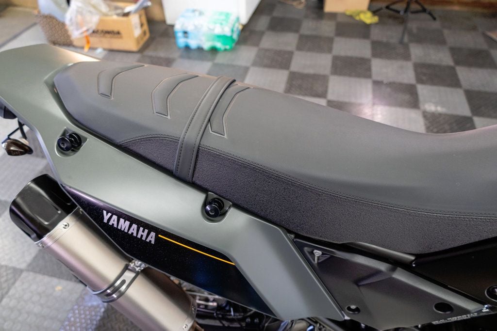 2024 YAMAHA TENERE 700 ADVENTURE BIKE!!! - 22987821 - 15