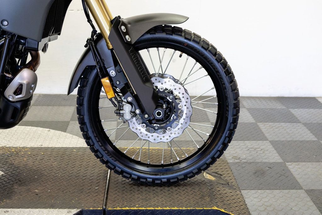 2024 YAMAHA TENERE 700 ADVENTURE BIKE!!! - 22987821 - 16