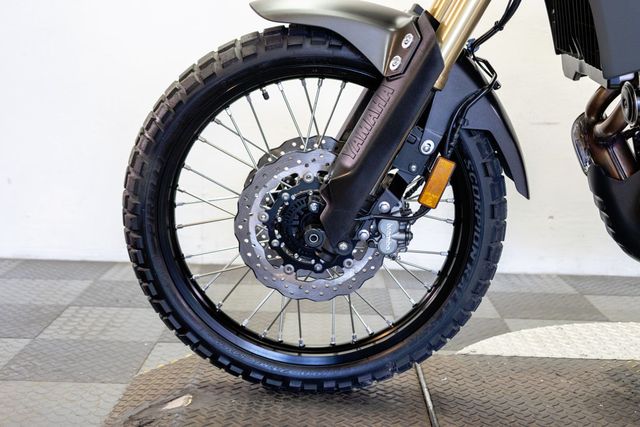 2024 YAMAHA TENERE 700 ADVENTURE BIKE!!! - 22987821 - 17