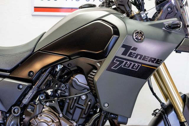 2024 YAMAHA TENERE 700 ADVENTURE BIKE!!! - 22987821 - 18