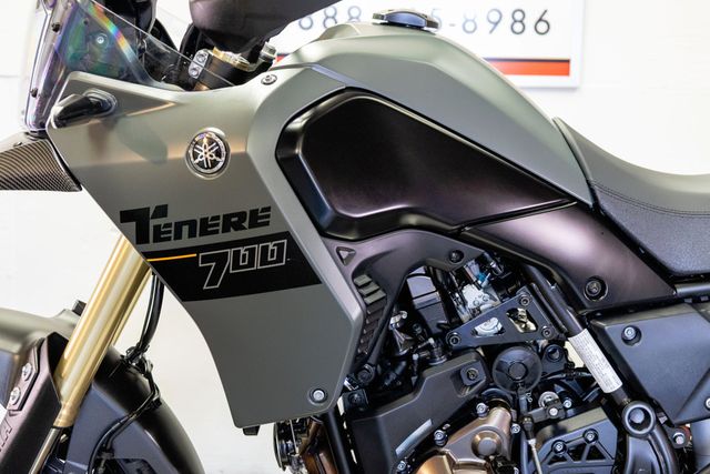 2024 YAMAHA TENERE 700 ADVENTURE BIKE!!! - 22987821 - 19