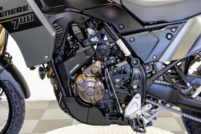 2024 YAMAHA TENERE 700 ADVENTURE BIKE!!! - 22987821 - 21