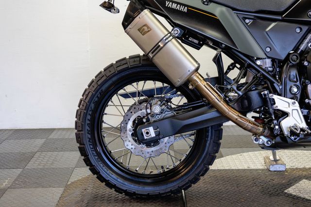 2024 YAMAHA TENERE 700 ADVENTURE BIKE!!! - 22987821 - 22