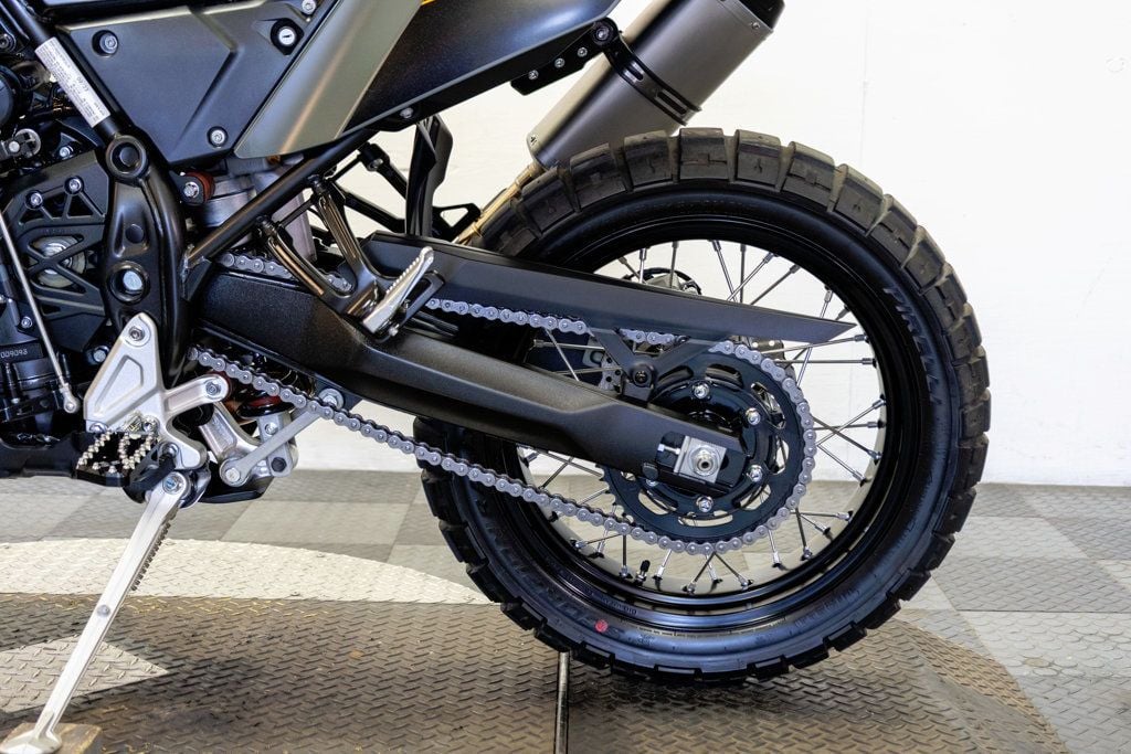 2024 YAMAHA TENERE 700 ADVENTURE BIKE!!! - 22987821 - 23