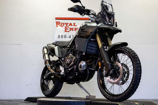 2024 YAMAHA TENERE 700 ADVENTURE BIKE!!! - 22987821 - 2