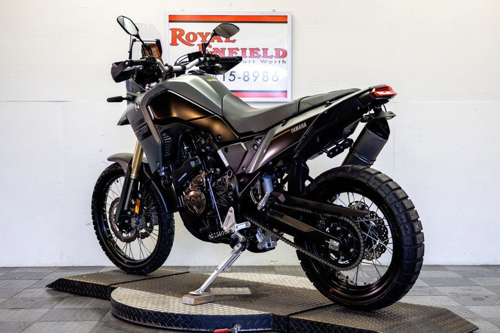 2024 YAMAHA TENERE 700 ADVENTURE BIKE!!! - 22987821 - 3