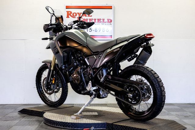 2024 YAMAHA TENERE 700 ADVENTURE BIKE!!! - 22987821 - 3
