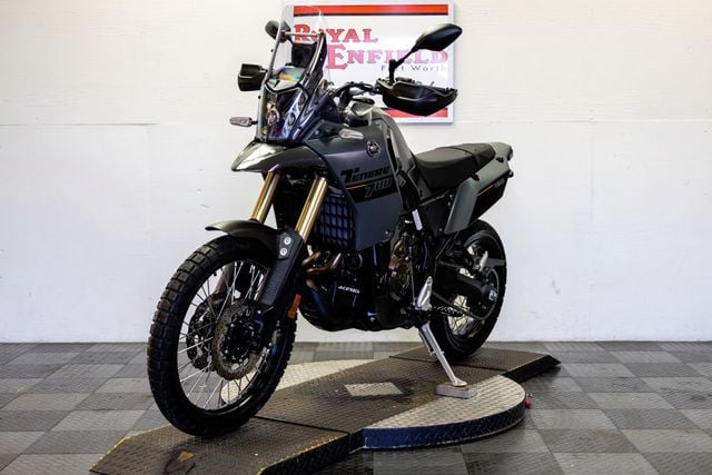 2024 YAMAHA TENERE 700 ADVENTURE BIKE!!! - 22987821 - 4