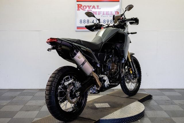 2024 YAMAHA TENERE 700 ADVENTURE BIKE!!! - 22987821 - 5