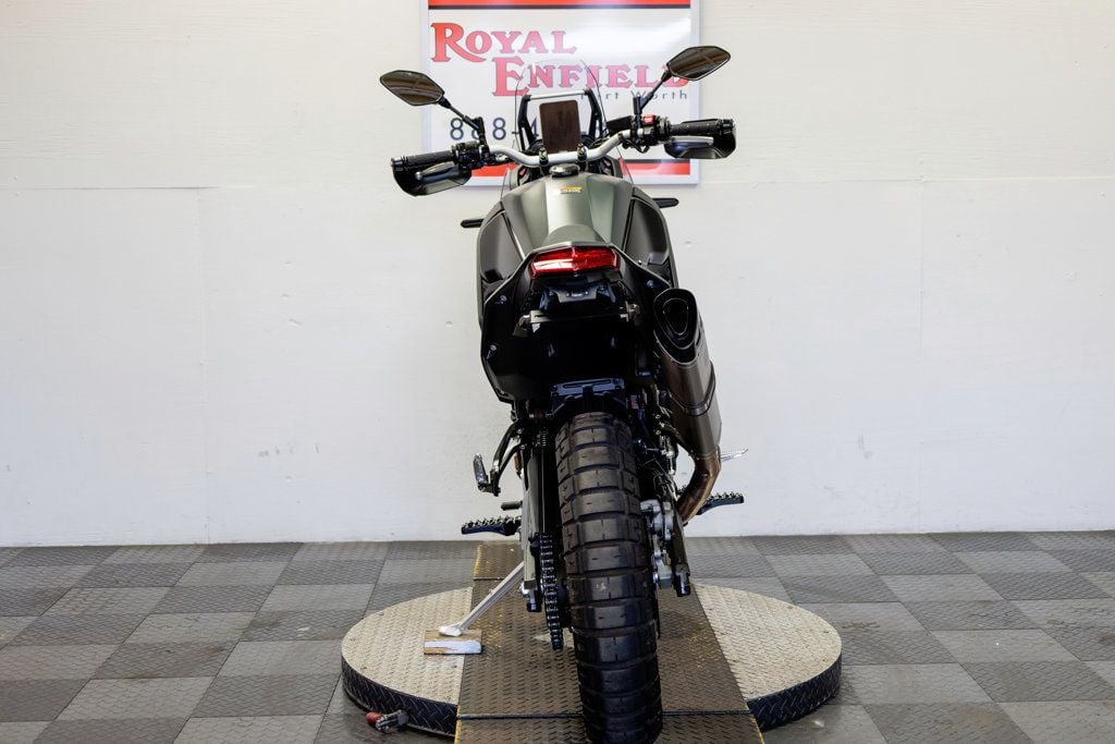 2024 YAMAHA TENERE 700 ADVENTURE BIKE!!! - 22987821 - 7