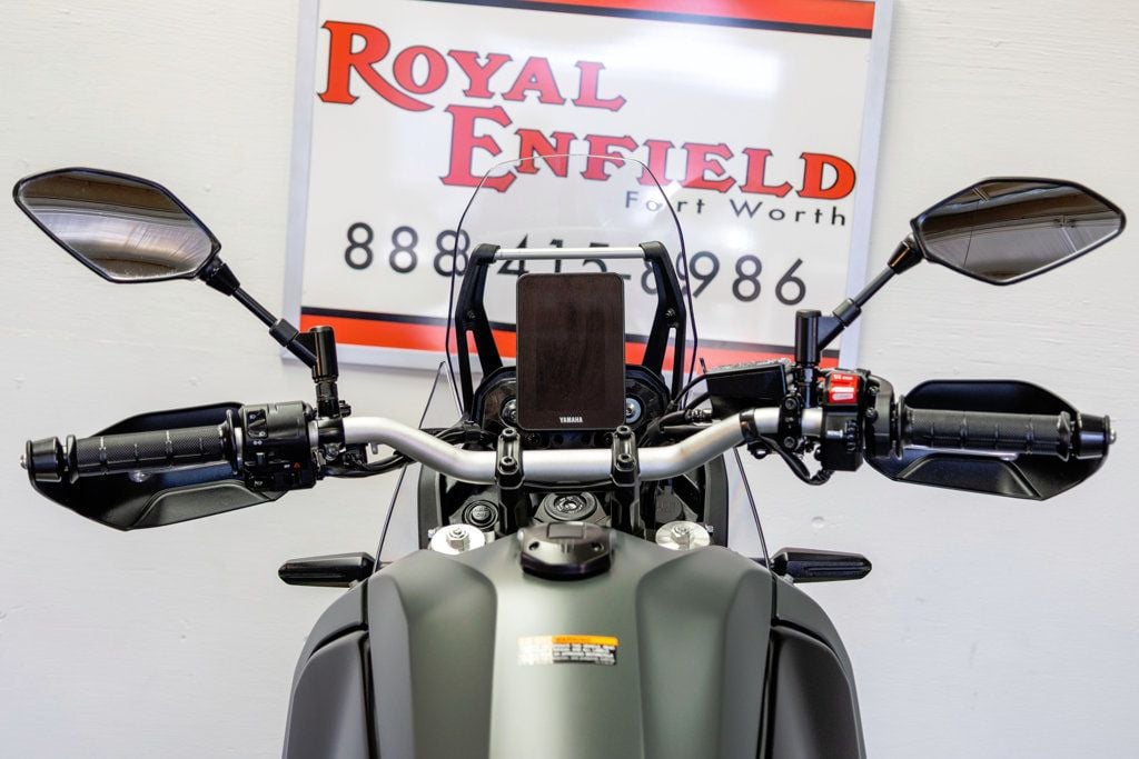 2024 YAMAHA TENERE 700 ADVENTURE BIKE!!! - 22987821 - 8