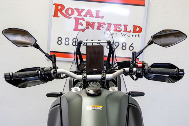 2024 YAMAHA TENERE 700 ADVENTURE BIKE!!! - 22987821 - 8