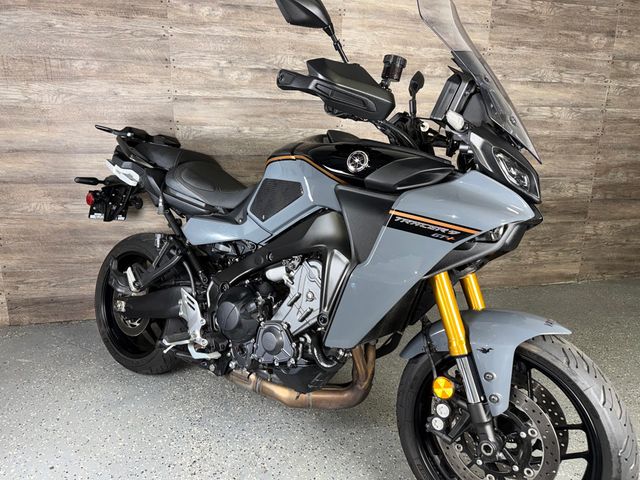 2024 Yamaha Tracer 9 GT+ SUPER CLEAN! - 23046670 - 9