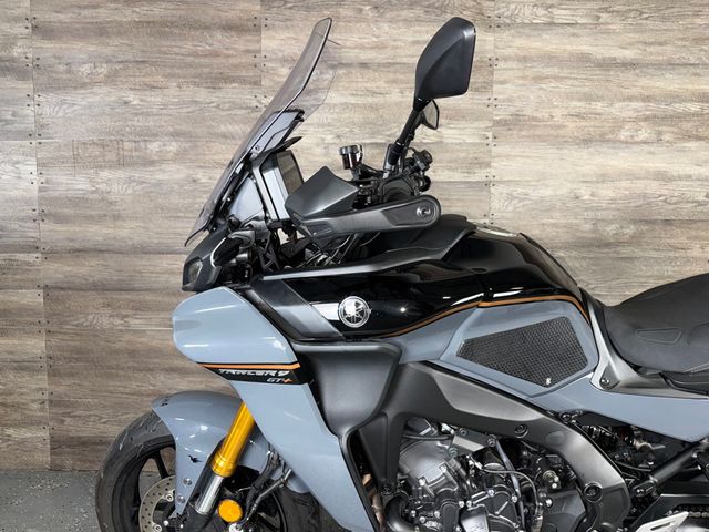 2024 Yamaha Tracer 9 GT+ SUPER CLEAN! - 23046670 - 12