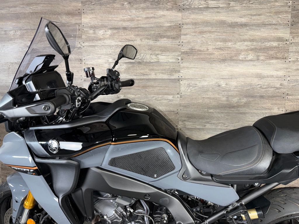 2024 Yamaha Tracer 9 GT+ SUPER CLEAN! - 23046670 - 13