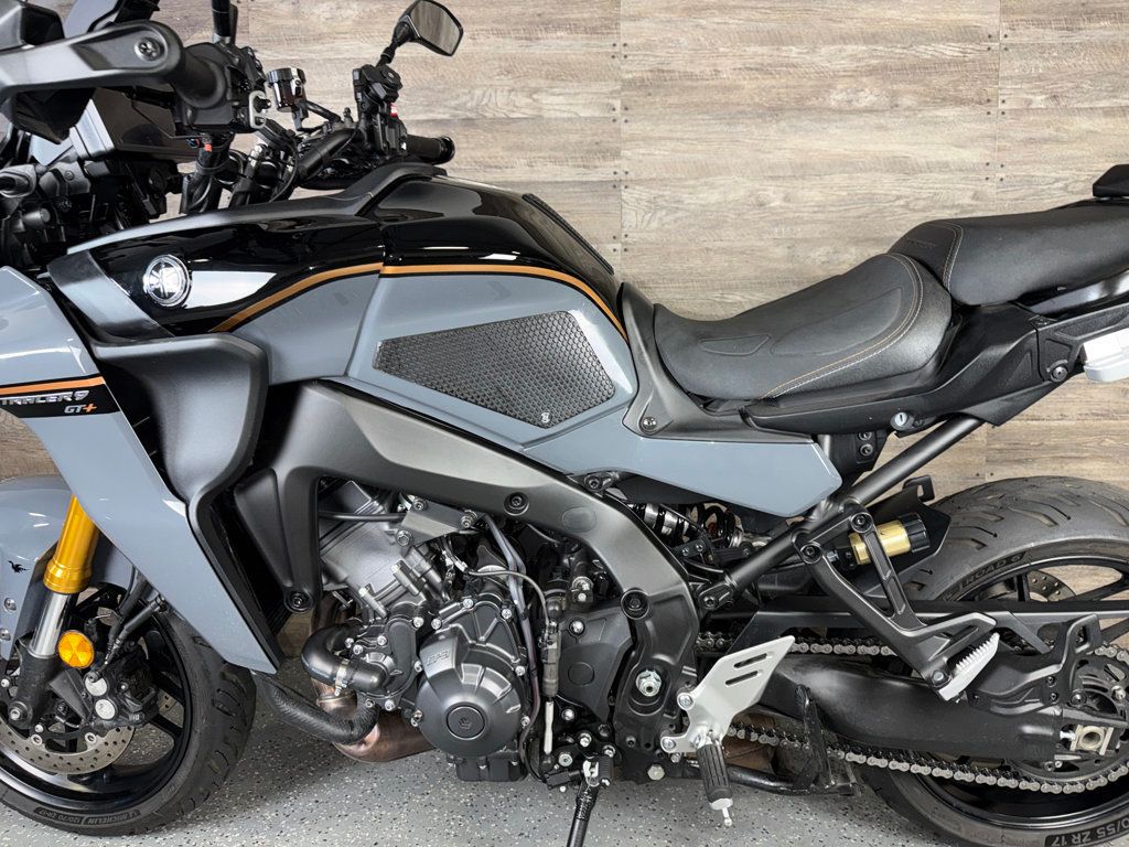 2024 Yamaha Tracer 9 GT+ SUPER CLEAN! - 23046670 - 14