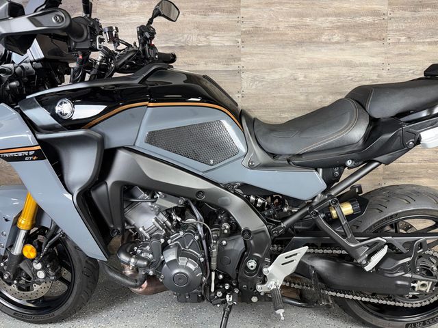 2024 Yamaha Tracer 9 GT+ SUPER CLEAN! - 23046670 - 14
