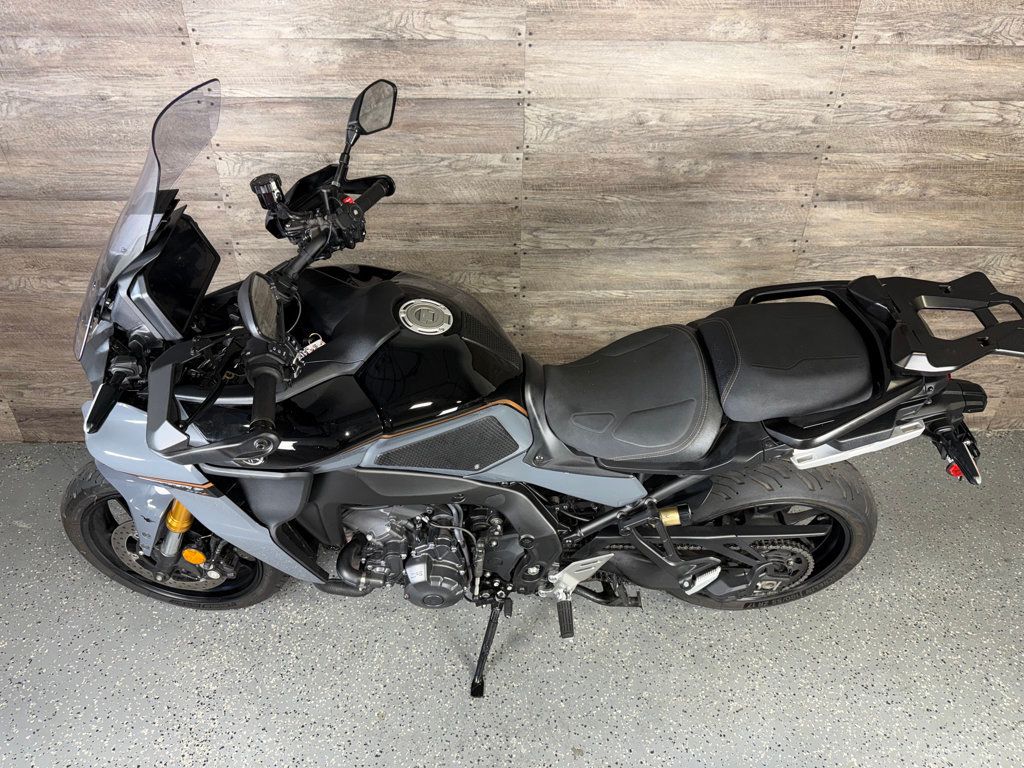 2024 Yamaha Tracer 9 GT+ SUPER CLEAN! - 23046670 - 15