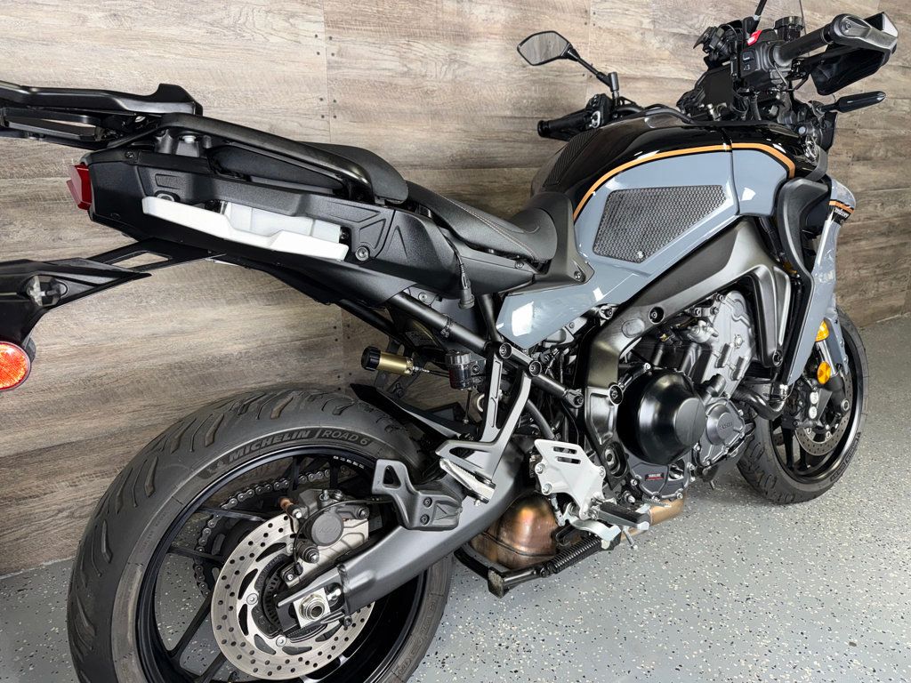 2024 Yamaha Tracer 9 GT+ SUPER CLEAN! - 23046670 - 2