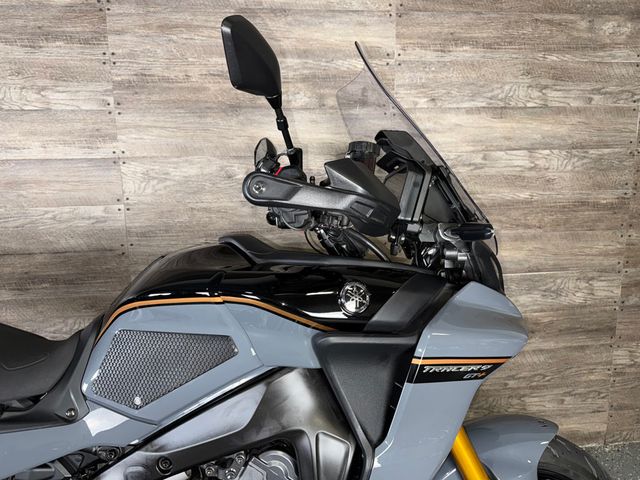 2024 Yamaha Tracer 9 GT+ SUPER CLEAN! - 23046670 - 3