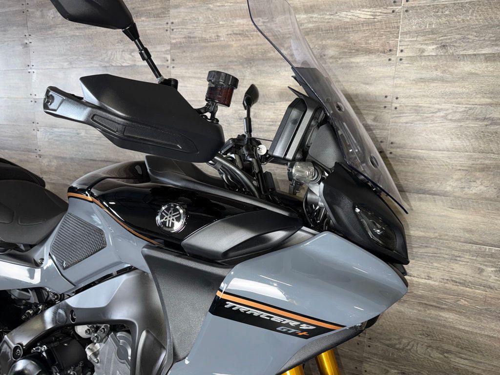 2024 Yamaha Tracer 9 GT+ SUPER CLEAN! - 23046670 - 4