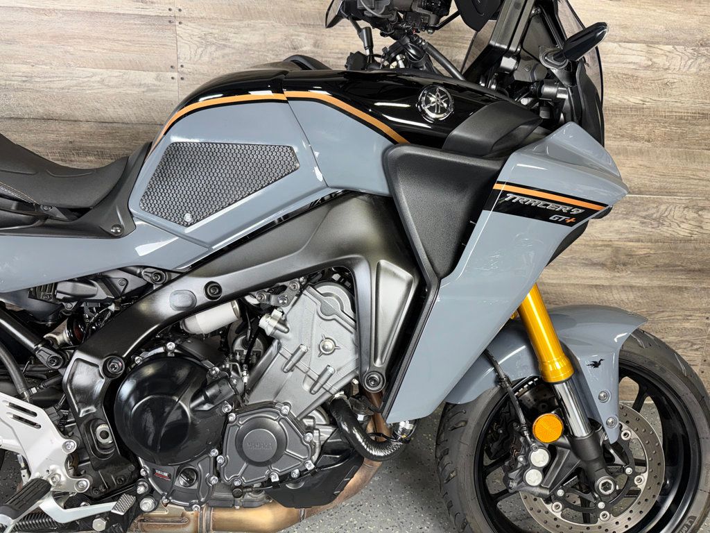 2024 Yamaha Tracer 9 GT+ SUPER CLEAN! - 23046670 - 5
