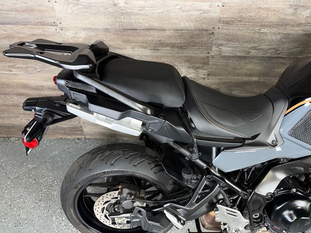 2024 Yamaha Tracer 9 GT+ SUPER CLEAN! - 23046670 - 6