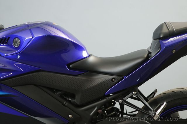2024 Yamaha YZF-R3 ABS Just Arrived! - 22999664 - 9