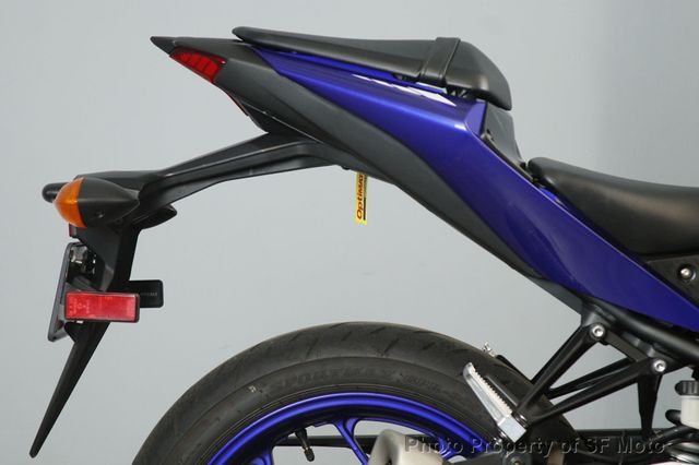 2024 Yamaha YZF-R3 ABS Just Arrived! - 22999664 - 10