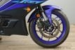 2024 Yamaha YZF-R3 ABS Just Arrived! - 22999664 - 13