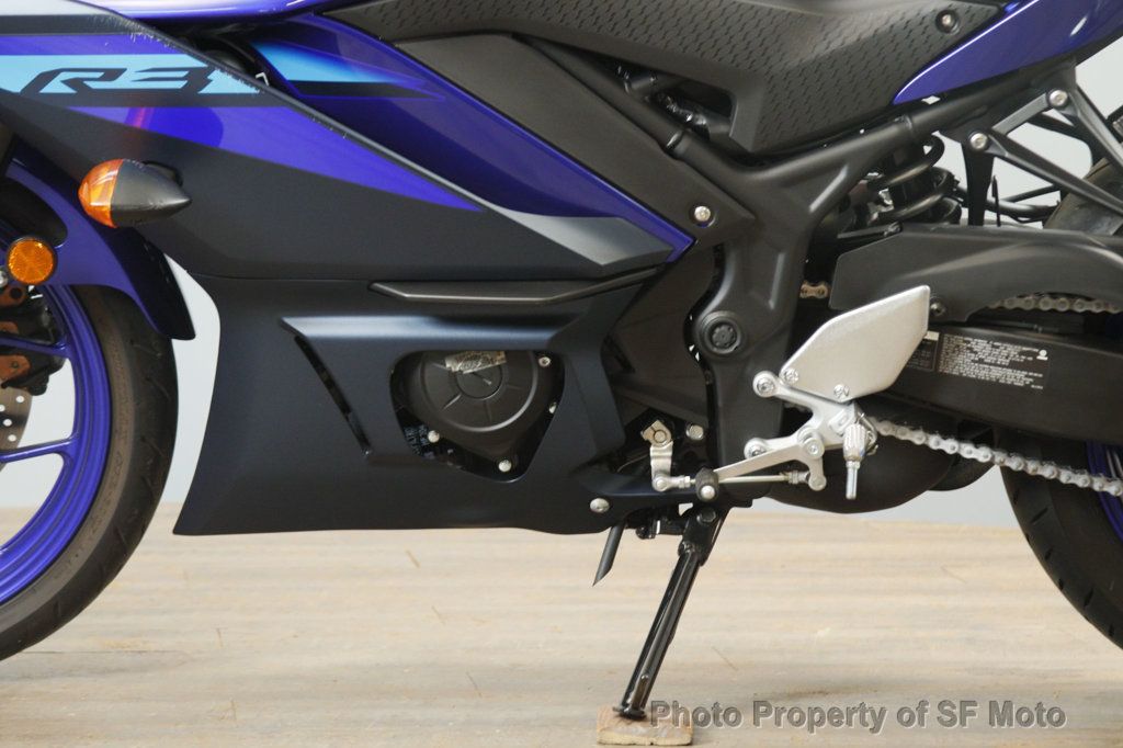 2024 Yamaha YZF-R3 ABS Just Arrived! - 22999664 - 15
