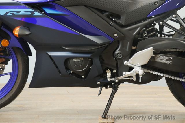 2024 Yamaha YZF-R3 ABS Just Arrived! - 22999664 - 15