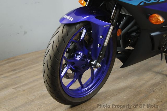 2024 Yamaha YZF-R3 ABS Just Arrived! - 22999664 - 18